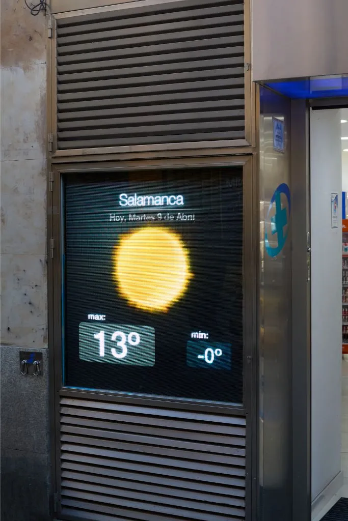 Perfumerías Avenida - PANTALLAS%207