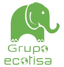 Logo de Ecotisa