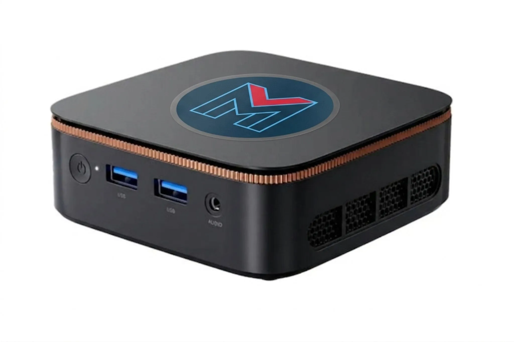 Mini PC para sala de reuniones