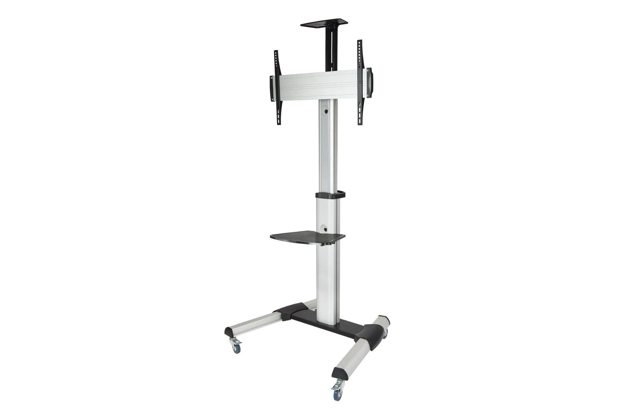 Soporte de pie con ruedas 50 kg