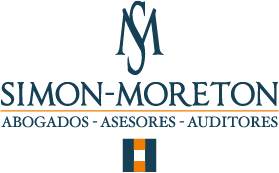 Logo de Simón Moretón